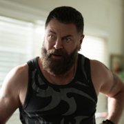 Nick Offerman
