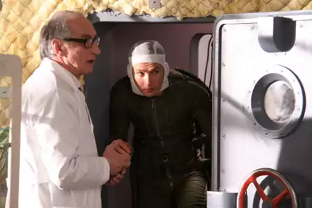Gagarin - galeria zdjęć - filmweb
