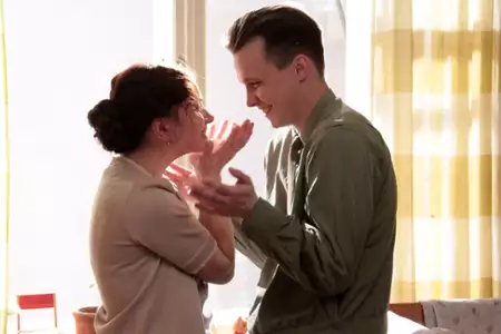 Gagarin - galeria zdjęć - filmweb