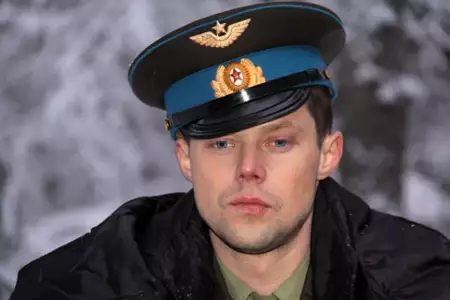 Gagarin - galeria zdjęć - filmweb