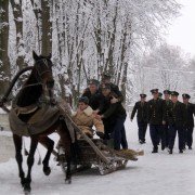 Gagarin - galeria zdjęć - filmweb