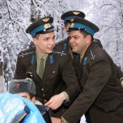 Gagarin - galeria zdjęć - filmweb