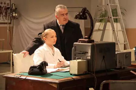 Gagarin - galeria zdjęć - filmweb
