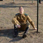 Gagarin: Pervyy v kosmose - galeria zdjęć - filmweb