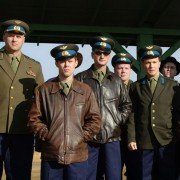 Gagarin - galeria zdjęć - filmweb