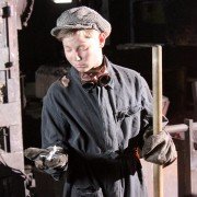 Gagarin - galeria zdjęć - filmweb