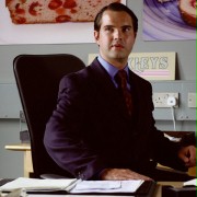 Szef Garrego