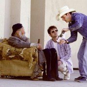 Kosmiczna mistyfikacja - galeria zdjęć - filmweb