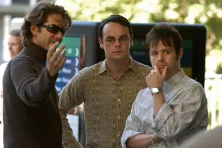 Kosmiczna mistyfikacja - galeria zdjęć - filmweb