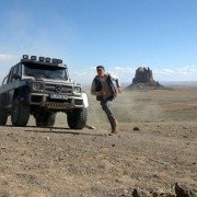 Pojedynek na pustyni - galeria zdjęć - filmweb