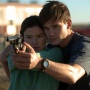 Beyond the Reach - galeria zdjęć - filmweb