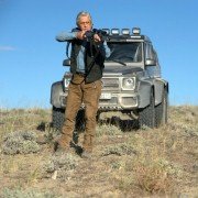 Beyond the Reach - galeria zdjęć - filmweb