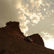 Beyond the Reach - galeria zdjęć - filmweb