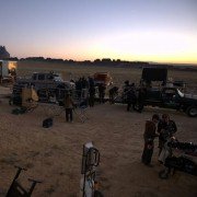 Beyond the Reach - galeria zdjęć - filmweb