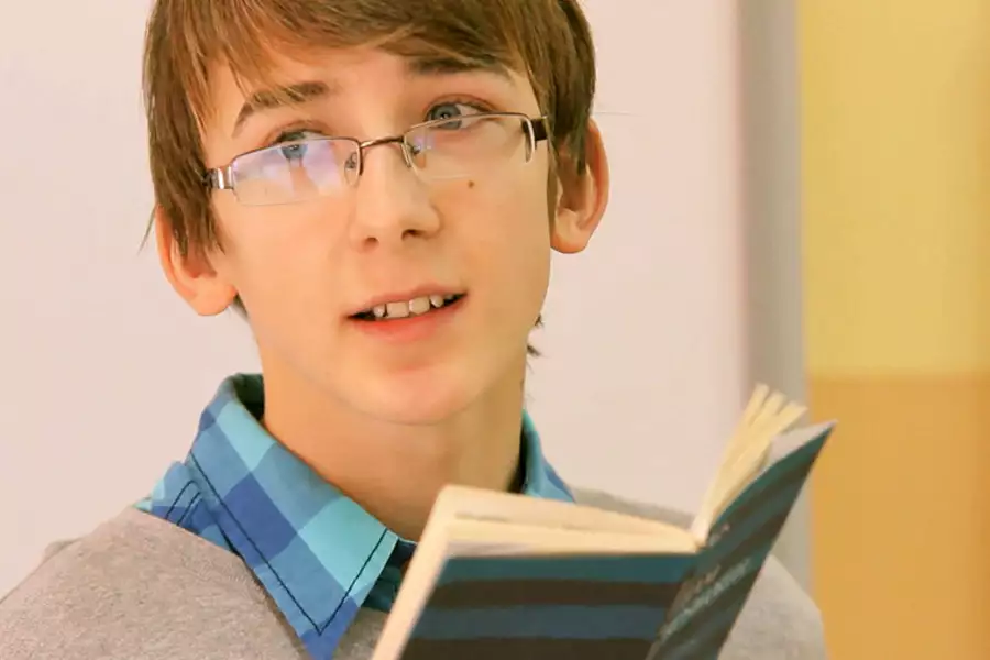 The Merlin's Teddy - galeria zdjęć - filmweb