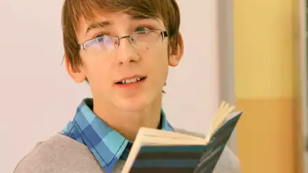 The Merlin's Teddy - galeria zdjęć - filmweb
