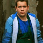 The Merlin's Teddy - galeria zdjęć - filmweb