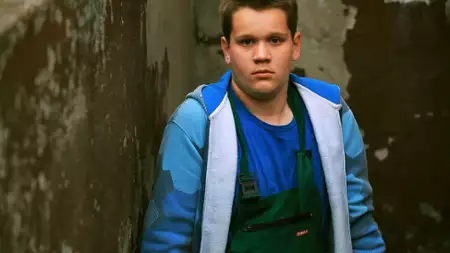 The Merlin's Teddy - galeria zdjęć - filmweb