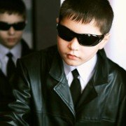 The Merlin's Teddy - galeria zdjęć - filmweb