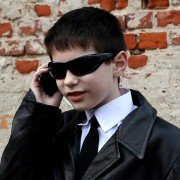 The Merlin's Teddy - galeria zdjęć - filmweb