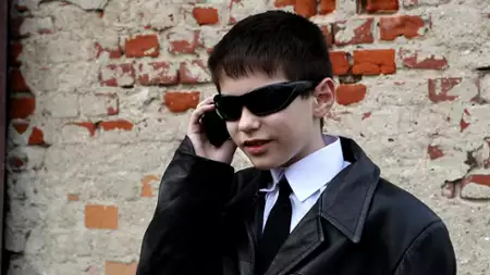 The Merlin's Teddy - galeria zdjęć - filmweb