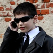 Tajemniczy bliźniak
