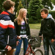 The Merlin's Teddy - galeria zdjęć - filmweb