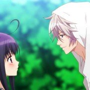 Hatsukoi Monster - galeria zdjęć - filmweb