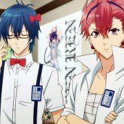 Hatsukoi Monster - galeria zdjęć - filmweb