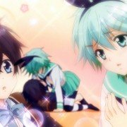 Hatsukoi Monster - galeria zdjęć - filmweb
