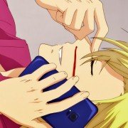 Hatsukoi Monster - galeria zdjęć - filmweb