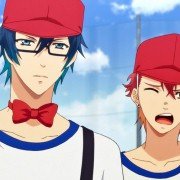 Hatsukoi Monster - galeria zdjęć - filmweb