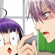Hatsukoi Monster - galeria zdjęć - filmweb