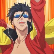 Hatsukoi Monster - galeria zdjęć - filmweb
