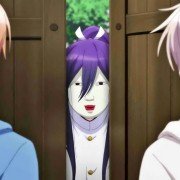 Hatsukoi Monster - galeria zdjęć - filmweb