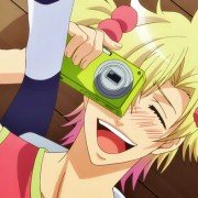 Hatsukoi Monster - galeria zdjęć - filmweb