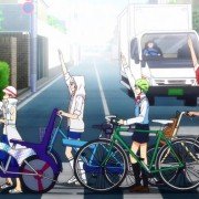 Hatsukoi Monster - galeria zdjęć - filmweb