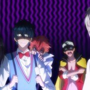 Hatsukoi Monster - galeria zdjęć - filmweb
