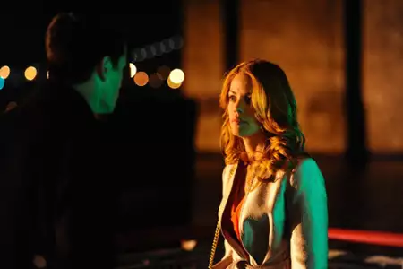Oszustwo - galeria zdjęć - filmweb