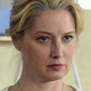 Katherine LaNasa w Oszustwo