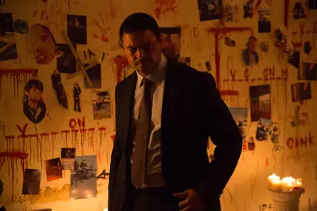 M jak morderca - galeria zdjęć - filmweb