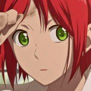 Akagami no Shirayuki hime - galeria zdjęć - filmweb