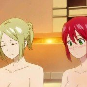 Akagami no Shirayuki hime - galeria zdjęć - filmweb