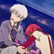 Akagami no Shirayuki hime - galeria zdjęć - filmweb