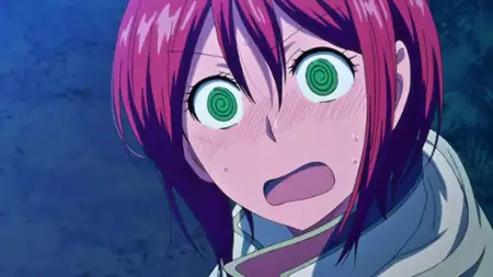 Akagami no Shirayuki hime - galeria zdjęć - filmweb