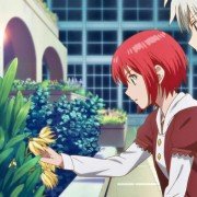 Akagami no Shirayuki-hime - galeria zdjęć - filmweb