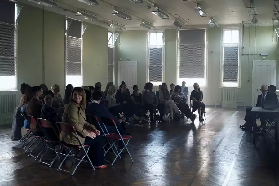 Kukułki z Midwich - galeria zdjęć - filmweb