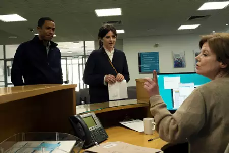 Kukułki z Midwich - galeria zdjęć - filmweb