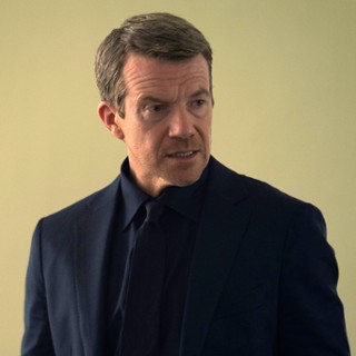 Detektyw Paul Kirby
