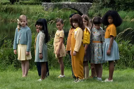 Kukułki z Midwich - galeria zdjęć - filmweb